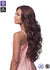 MLF377 Cordelia Long Curly Synthetic Wig Bobbi Boss UK - Side